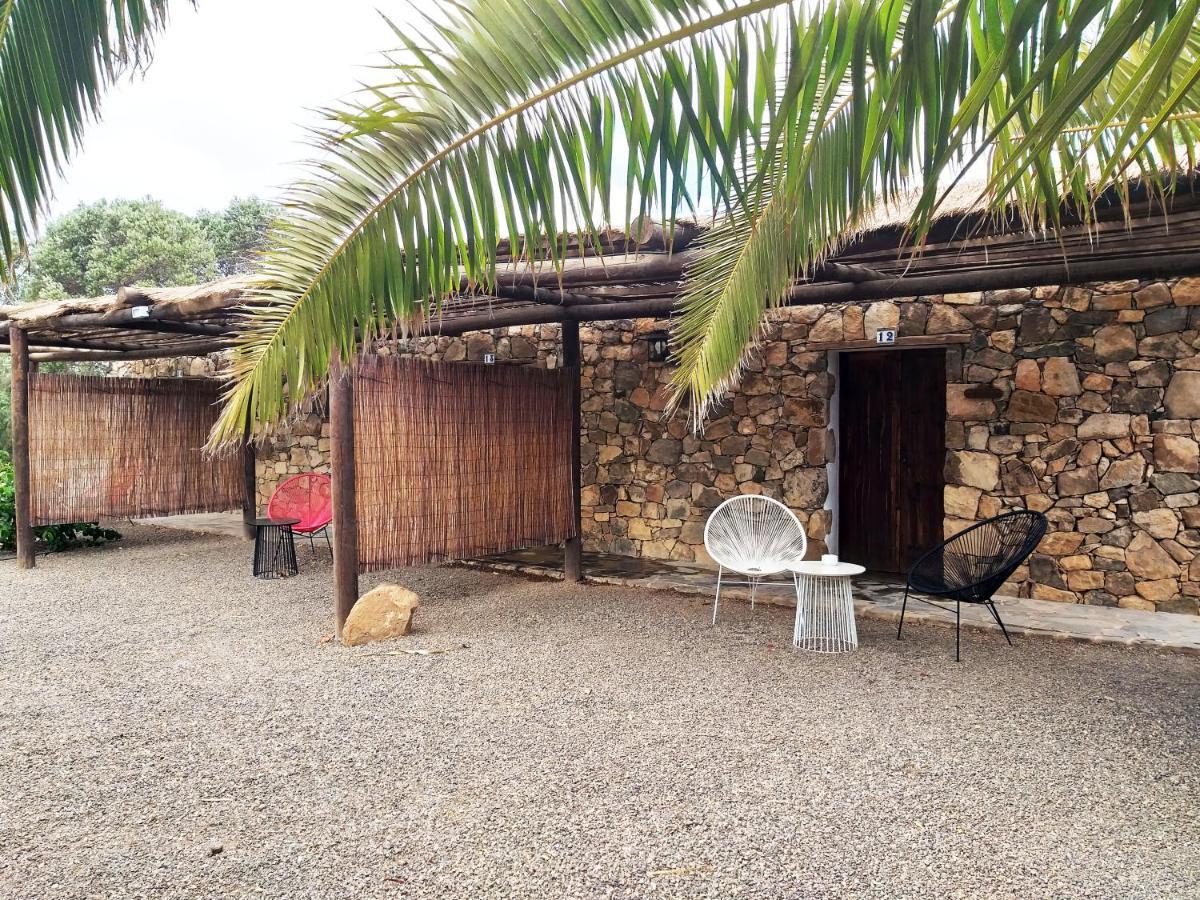 Rural Rugama Villa Puerto del Rosario  Exterior photo